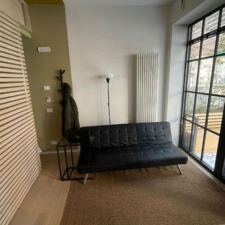 شقة Vera Felicita - Loft Brione تورينو المظهر الخارجي الصورة
